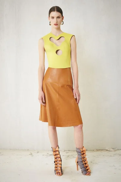 Look 7